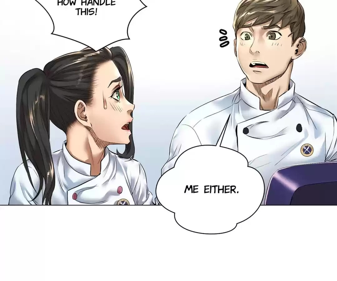God of Cooking Chapter 9 page 64 - 