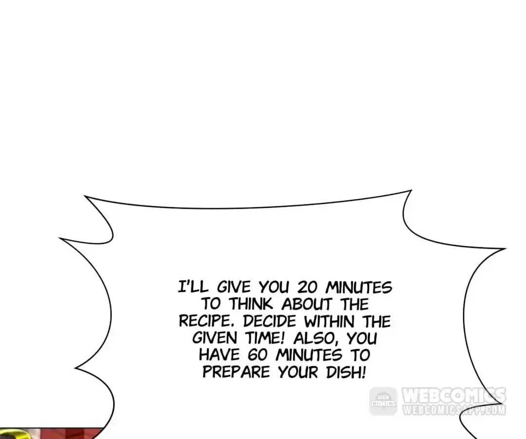 God of Cooking Chapter 9 page 68 - 