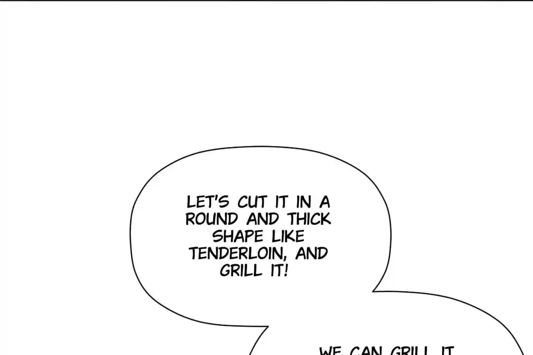 God of Cooking Chapter 9 page 71 - 