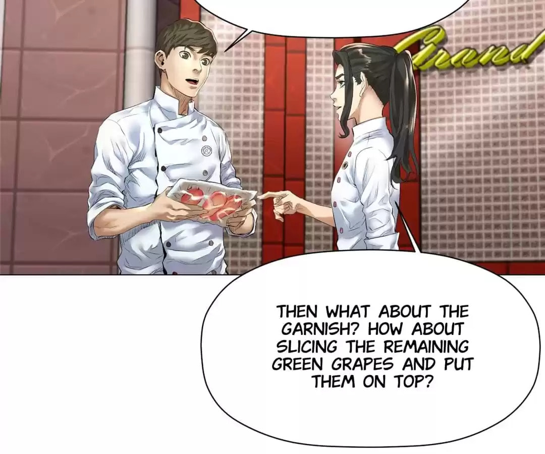God of Cooking Chapter 9 page 75 - 