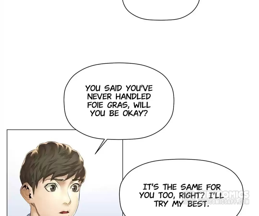 God of Cooking Chapter 9 page 78 - 