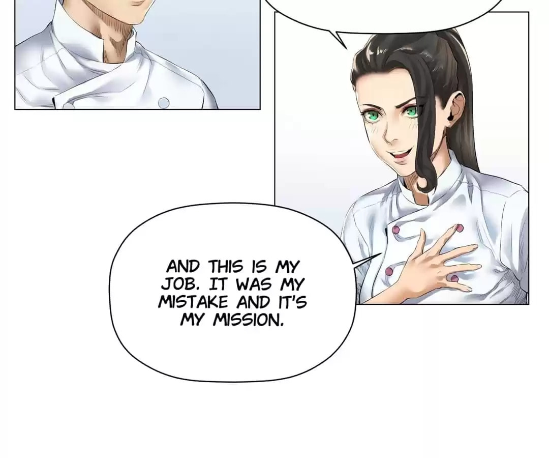 God of Cooking Chapter 9 page 79 - 