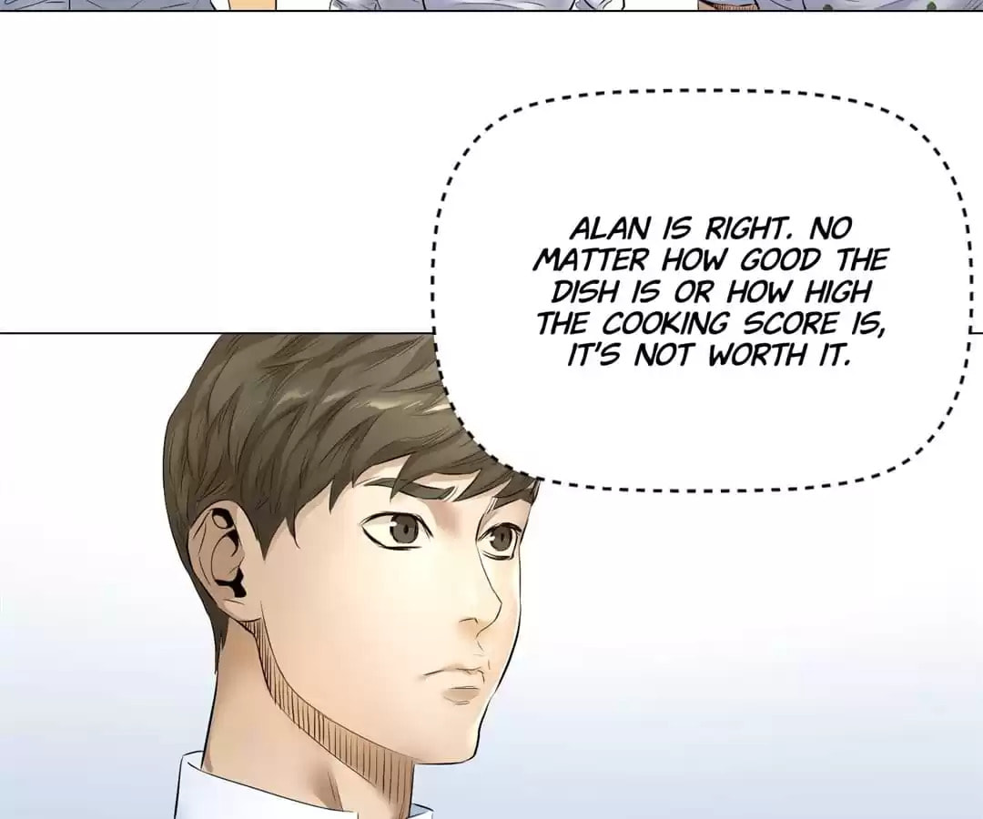 God of Cooking Chapter 9 page 9 - 