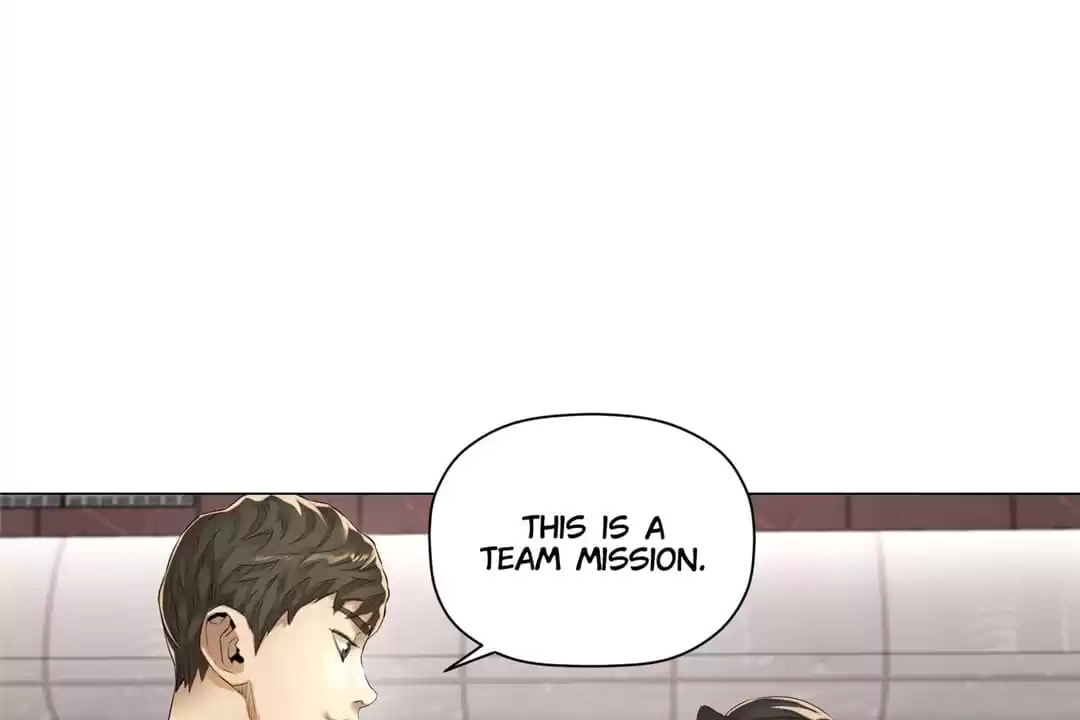 God of Cooking Chapter 9 page 81 - 
