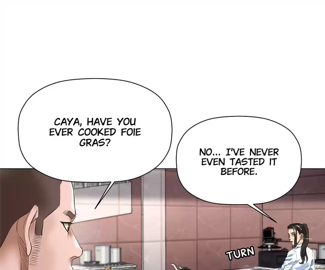 God of Cooking Chapter 9 page 92 - 
