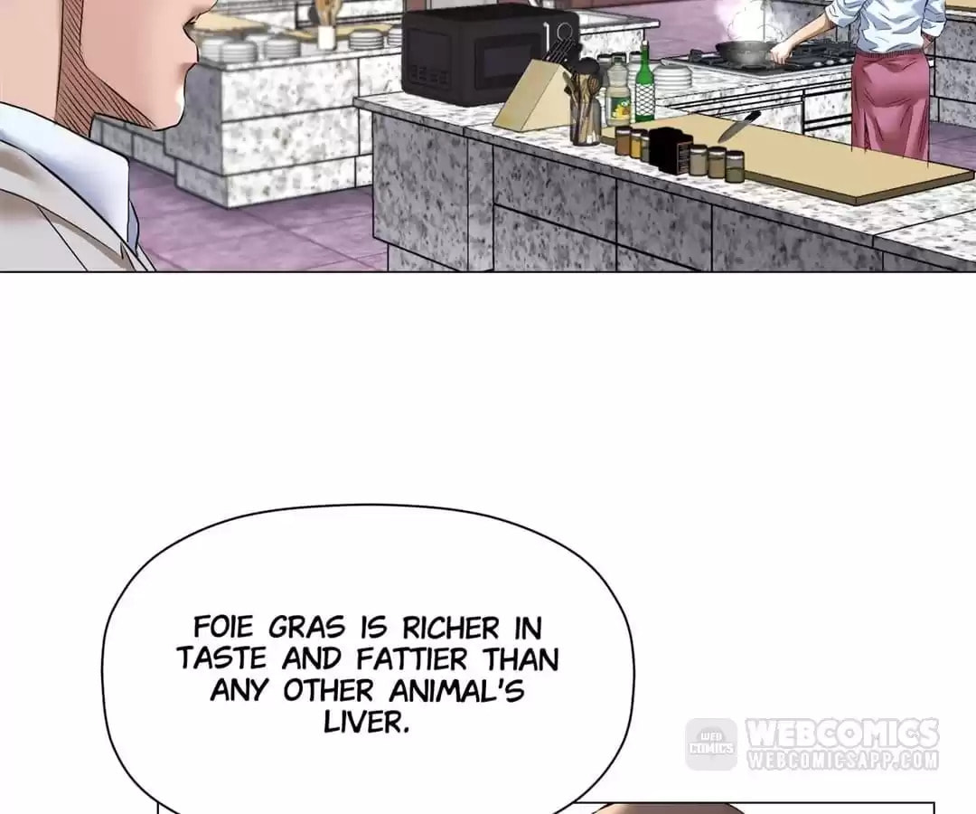 God of Cooking Chapter 9 page 93 - 