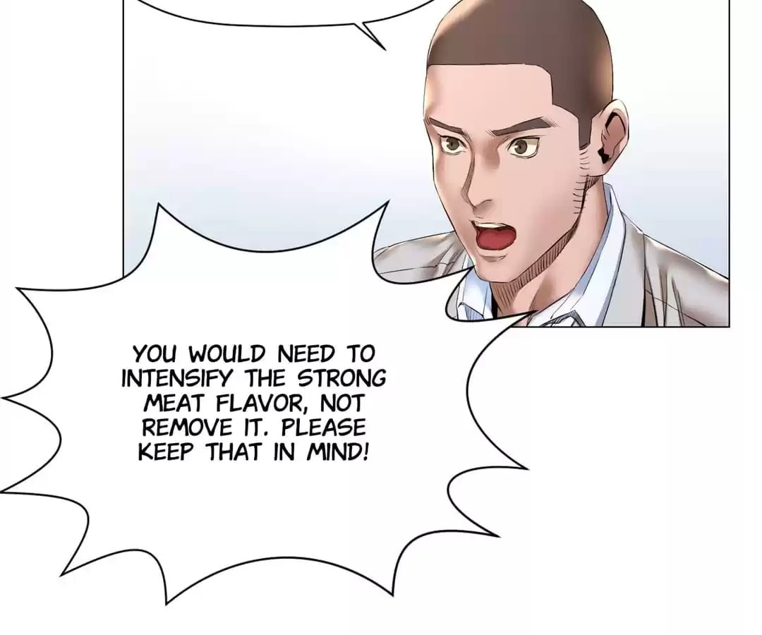 God of Cooking Chapter 9 page 94 - 