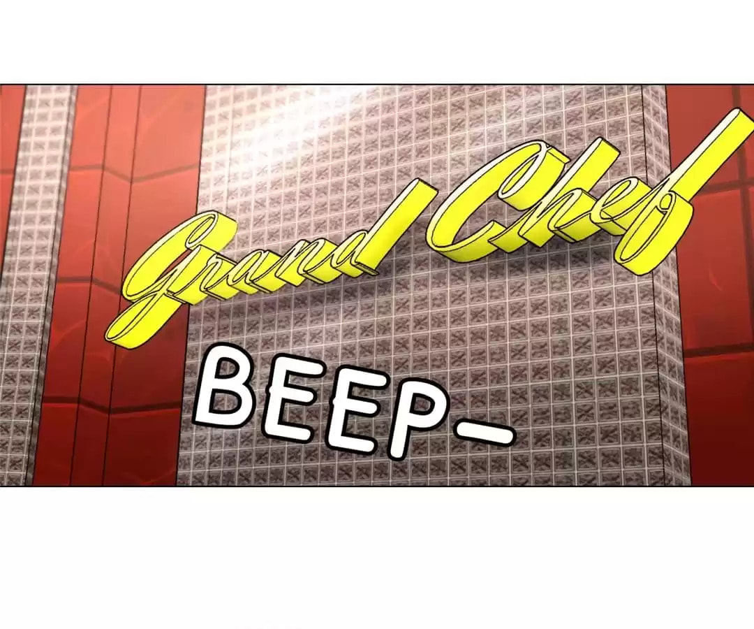 God of Cooking Chapter 9 page 95 - 