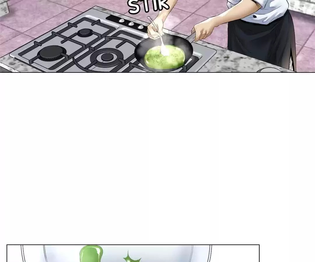 God of Cooking Chapter 9 page 97 - 