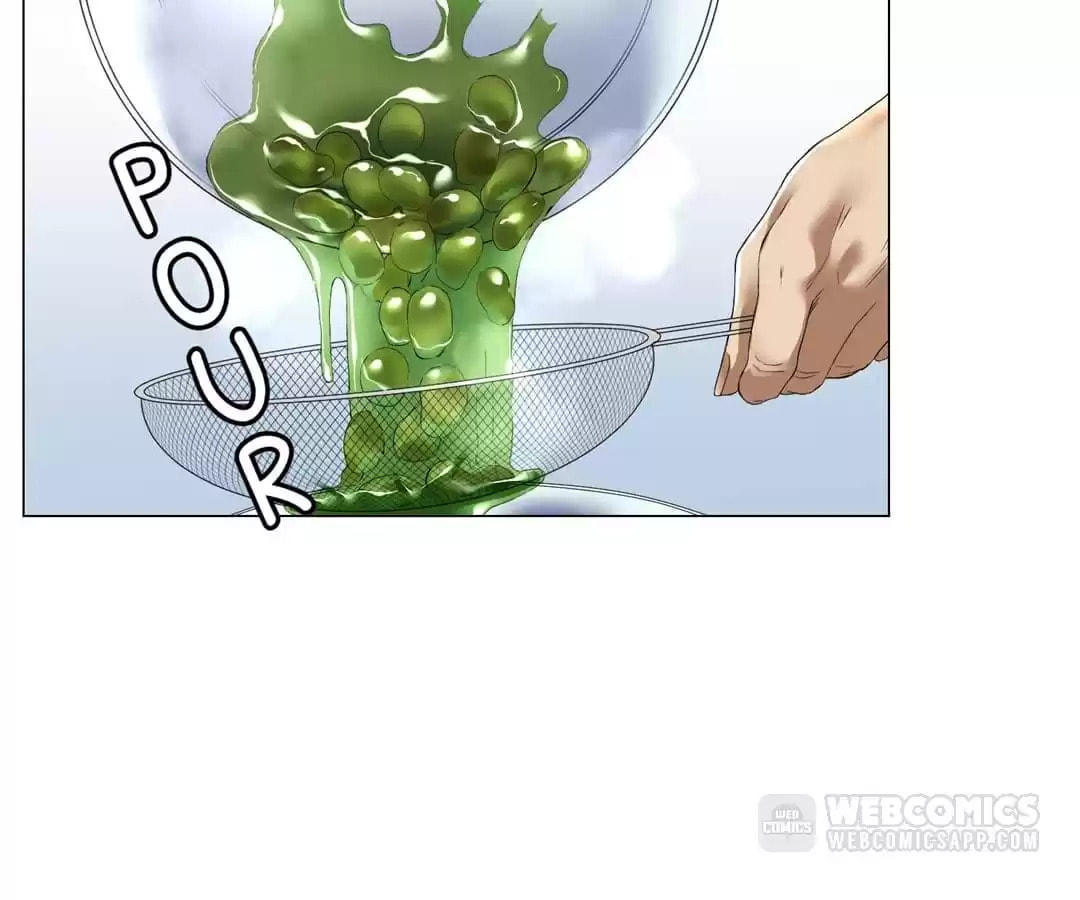 God of Cooking Chapter 9 page 98 - 
