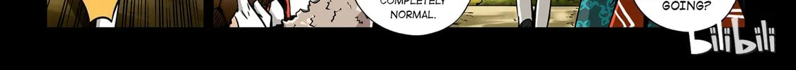 God of Deception Chapter 116 page 4 - 