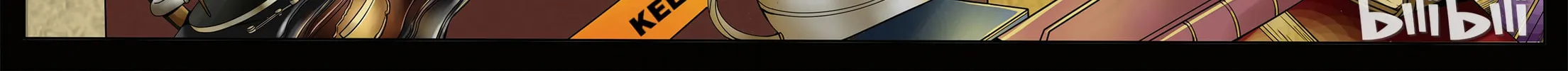 God of Deception Chapter 18 page 2 - 