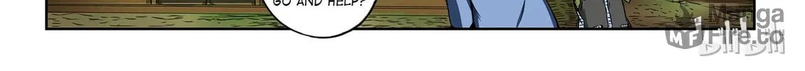 God of Deception Chapter 18 page 10 - 