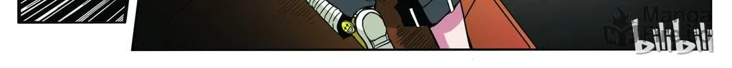 God of Deception Chapter 2 page 6 - 