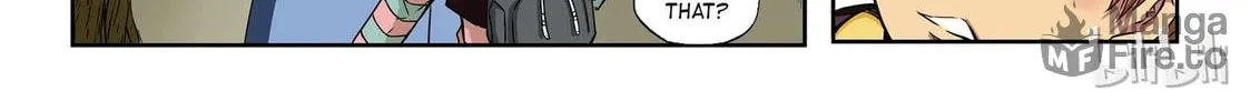 God of Deception Chapter 22 page 12 - 