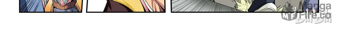 God of Deception Chapter 29 page 6 - 