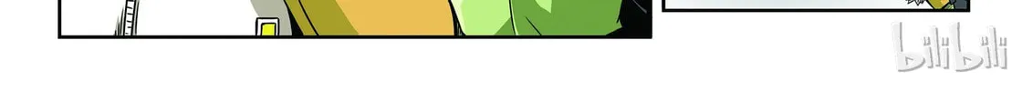 God of Deception Chapter 3 page 8 - 