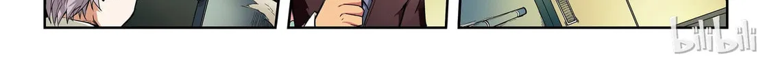 God of Deception Chapter 31 page 22 - 