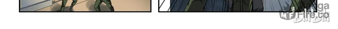 God of Deception Chapter 31 page 24 - 