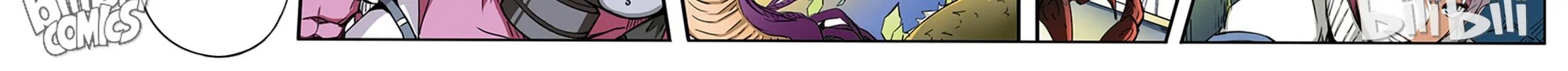 God of Deception Chapter 32 page 22 - 