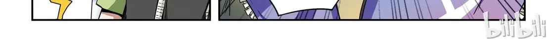 God of Deception Chapter 32 page 8 - 
