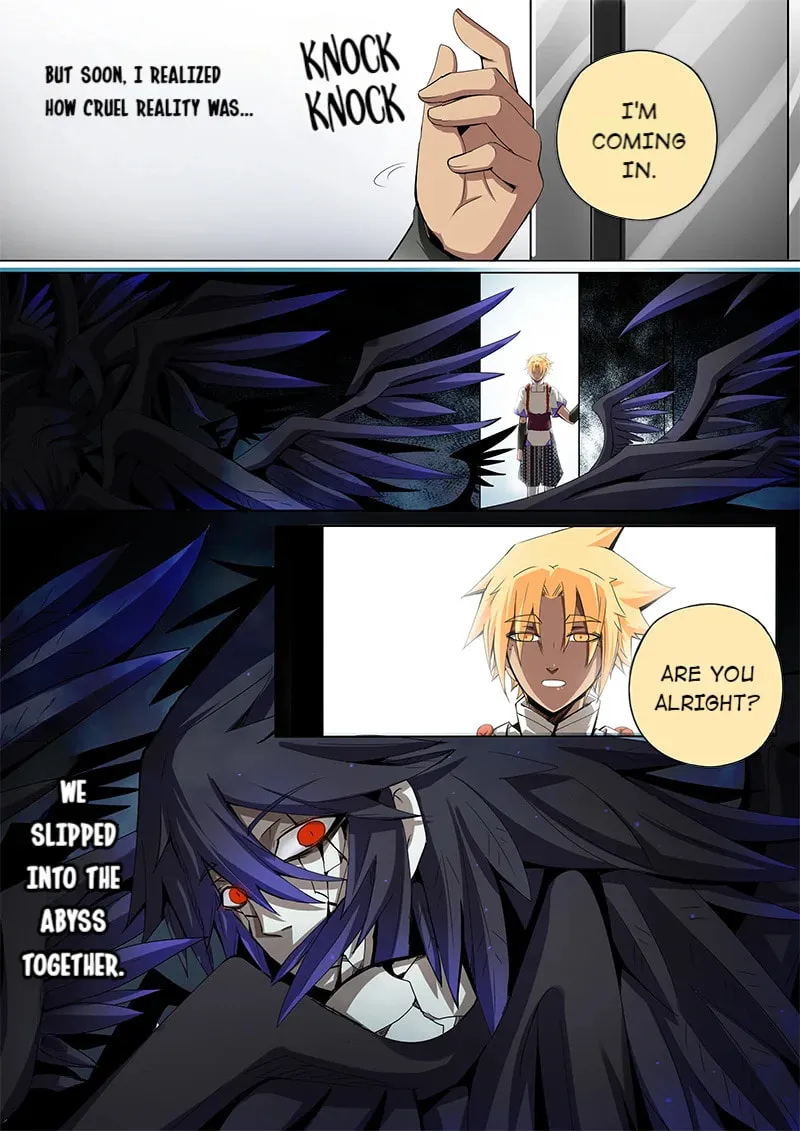 God of Deception Chapter 332 page 13 - 