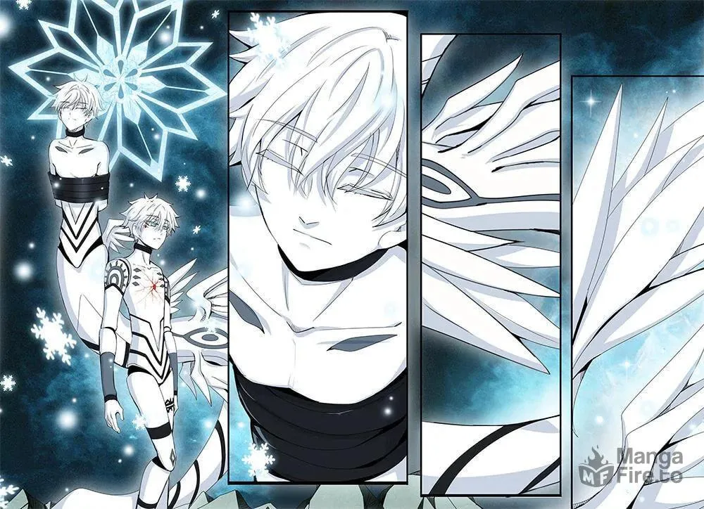 God of Deception Chapter 334 page 15 - 