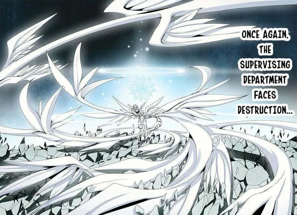 God of Deception Chapter 334 page 16 - 
