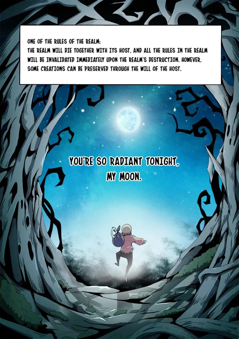 God of Deception Chapter 337 page 16 - 