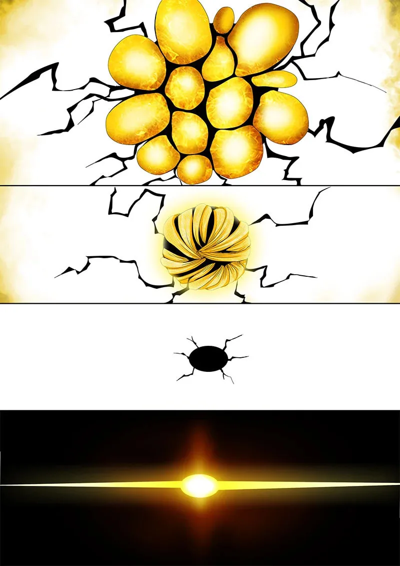 God of Deception Chapter 339 page 11 - 