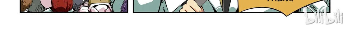 God of Deception Chapter 35 page 22 - 
