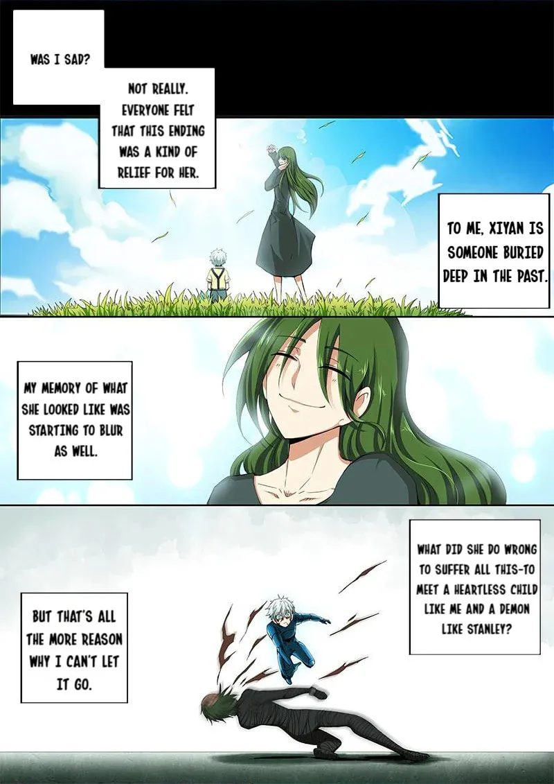 God of Deception Chapter 358 page 2 - 