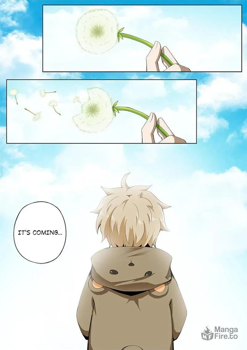God of Deception Chapter 358 page 15 - 