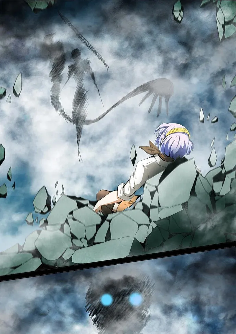 God of Deception Chapter 359 page 19 - 