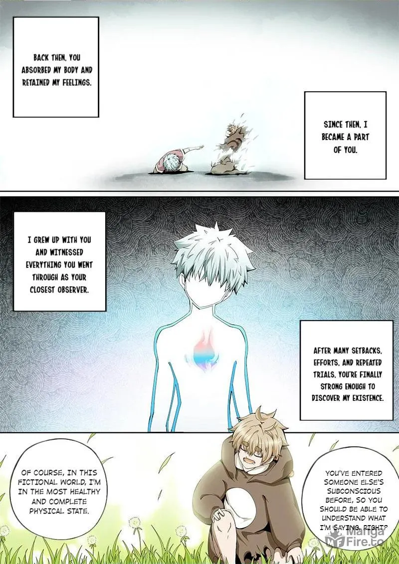 God of Deception Chapter 359 page 3 - 