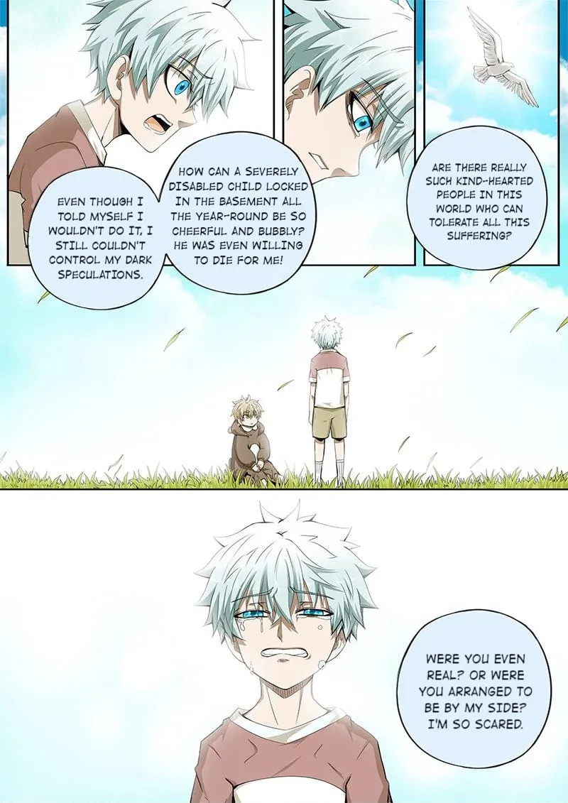 God of Deception Chapter 359 page 7 - 