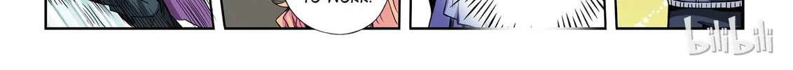 God of Deception Chapter 37 page 28 - 