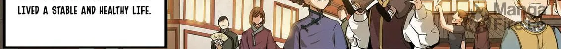 God of Deception Chapter 370 page 24 - 