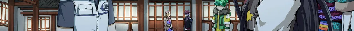 God of Deception Chapter 370 page 8 - 
