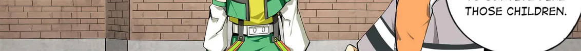 God of Deception Chapter 371 page 16 - 