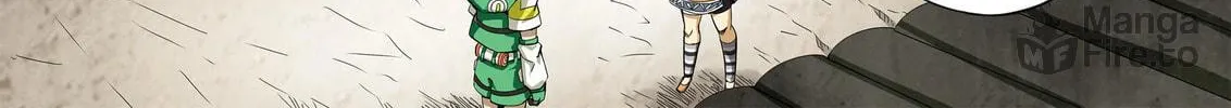 God of Deception Chapter 371 page 20 - 
