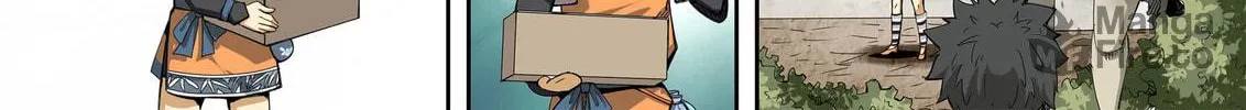 God of Deception Chapter 371 page 10 - 