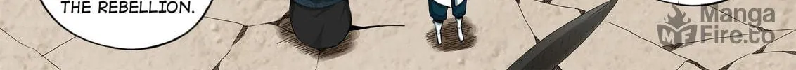 God of Deception Chapter 372 page 18 - 