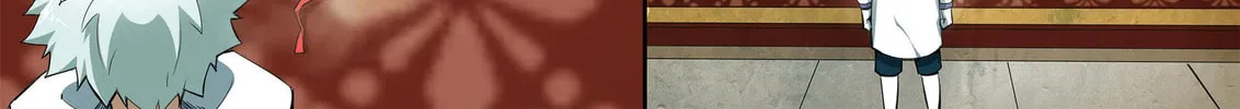 God of Deception Chapter 373 page 14 - 