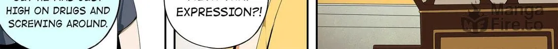 God of Deception Chapter 373 page 18 - 
