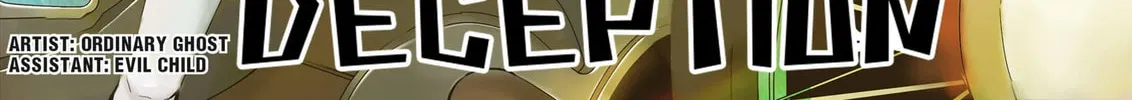 God of Deception Chapter 374 page 2 - 