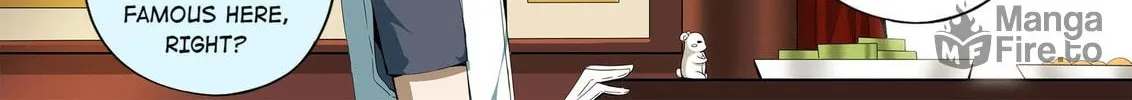 God of Deception Chapter 374 page 12 - 