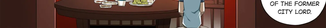 God of Deception Chapter 374 page 4 - 