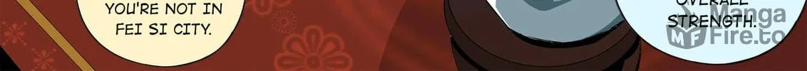 God of Deception Chapter 374 page 6 - 