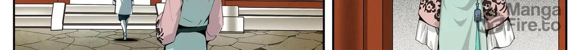 God of Deception Chapter 375 page 12 - 